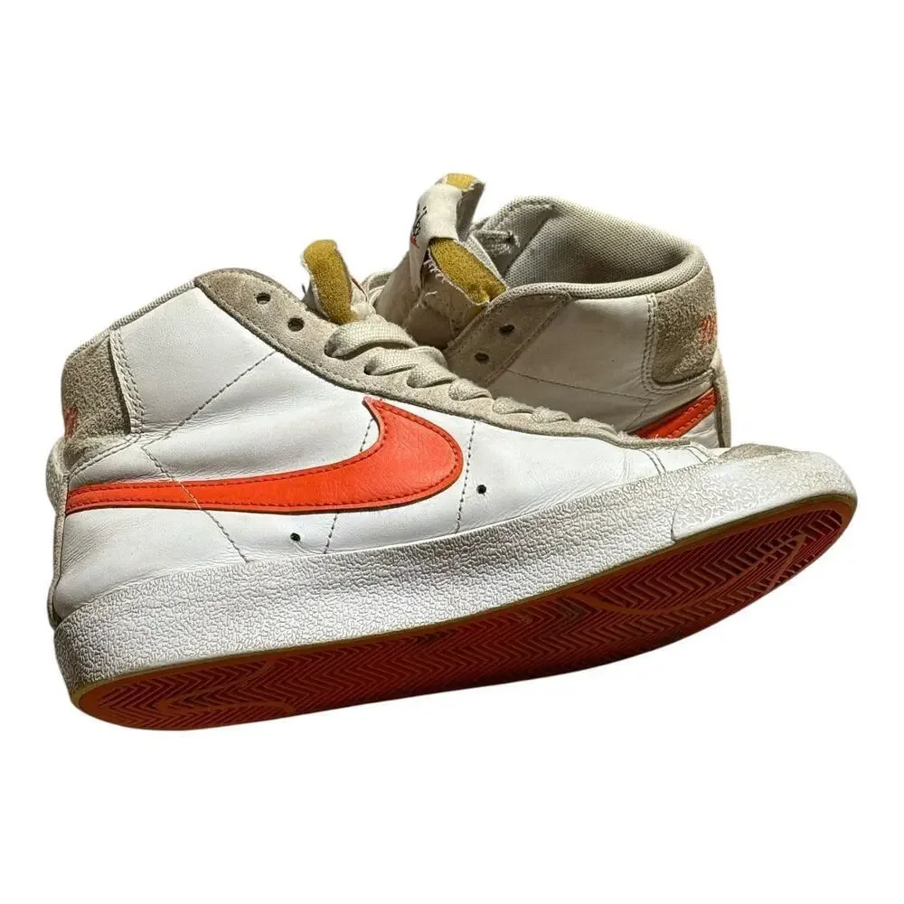 Nike “ships fast